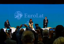 Eurolat | CFK, el capitalismo y los límites de la República