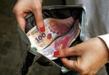 Cinco causas de la inflación