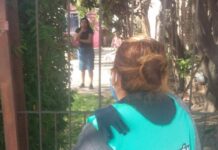 Avanza la campaña por la personería jurídica en La Matanza
