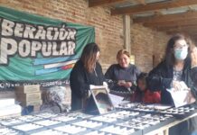 Operativos oftalmológicos