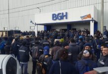 La inflación “dialogada” y la lucha salarial