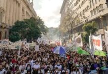 Estatuto docente en CABA: «Esta reforma profundiza las desigualdades»