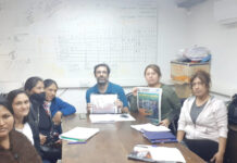 Concluyó el mes de la prensa