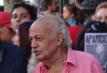 Chiche Perelman: ¡Hasta la victoria siempre!