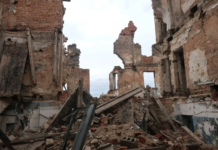 Rusia invade Severodonetsk y el conflicto se prolonga