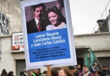 Sentencia histórica en la Megacausa Campo de Mayo