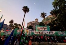 Editorial | Enfrentar el golpe devaluador