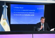 Editorial | Con este rumbo ganan los monopolios y perdemos los trabajadorxs