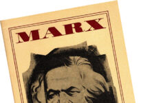 Salario, precio y ganancia