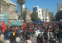 Congreso por la Vivienda y el Hábitat Popular