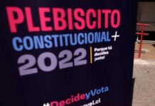 Chile sin nueva Constitución
