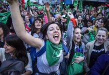 ¡Volvimos al Encuentro!