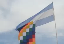Por el reconocimiento de la plurinacionalidad en Argentina