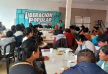 Asamblea Plenaria de Liberación Popular de La Matanza