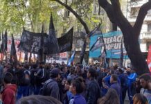 Sutna: Gran triunfo de los trabajadores frente a los monopolios del neumático