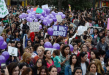 Por la unidad de las mujeres, las diversidades y los feminismos en un solo Encuentro
