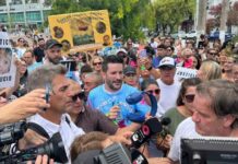 El caso Dupuy y la violencia hacia las infancias
