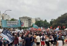 La Corte Suprema y la crisis institucional