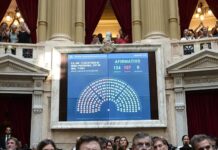 Finalmente, se aprobó la moratoria previsional