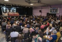 La paritaria docente en CABA