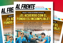 ¡Arrancó el mes de la prensa!