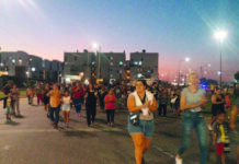 Reclamo popular ante dos nuevos asesinatos en Soldati y Villa 20