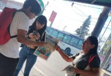 El rol de Prensa Al Frente en la acumulación de fuerzas