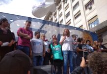 Editorial | Cumpliendo con el FMI crecen la pobreza y la bronca