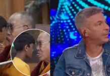 Del Dalái Lama y la pedofilia eclesiástica a Marcelo Corazza y Jey Mammón