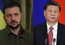 Contraofensiva ucraniana y peligro de guerra nuclear