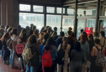 El Centro somos los estudiantes