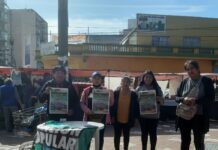 Al Frente: nuestro órgano de prensa y de difusión para llegar a miles