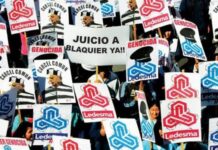 La Noche del Apagón de 1976