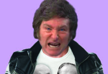 Milei: ¿Qué hay de nuevo?