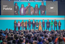 Editorial | Impedir un triunfo liberal reaccionario en octubre sumando más a UP