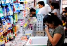 ¿Cómo parar la inflación?