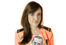 Villarruel: negacionista y defensora de genocidas