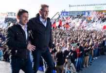 Unión por la Patria con Massa ya se afirmó en un 37%. Ahora hay que derrotar a Milei y Macri en el ballotage