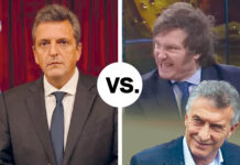 Tu voto define