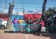 Campaña en Provincia de Buenos Aires