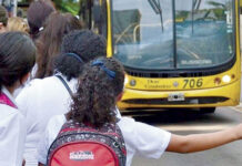 Subsidios al transporte: Milei contra gobernadores y el pueblo