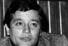 Rene Salamanca Presente!