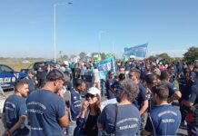 Editorial | Milei es recesión brutal