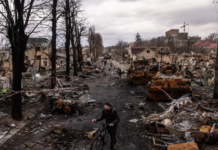 ¿Tercera Guerra Mundial en agenda?