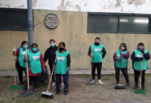 Cambios en los programas sociales y alerta de las organizaciones