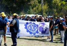 Intervencionismo libertario contra las paritarias