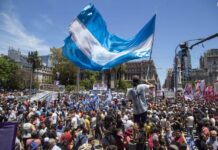 Editorial | Fogonear las luchas hacia el paro nacional