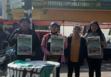 ¡Arranco el Mes de la Prensa!