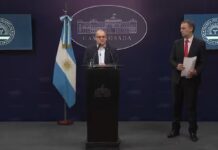 Milei nos mete en guerra