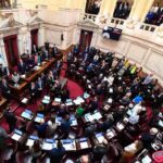 Resumen: Ley Bases y Financiamiento